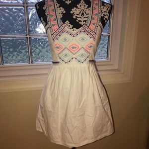American Eagle dress